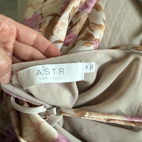 ASTR The Label Gaia Dress - Picture 6 of 6